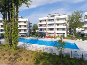 Lukas Studio in Ustronie Morskie